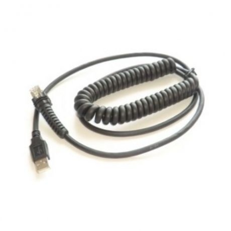 Datalogic CAB-412 - USB-kabel