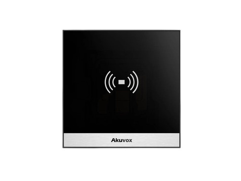 AKUVOX AKUVOX RFID-kaartlezer (A01S)