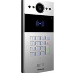 AKUVOX AKUVOX R20K Intercom met keypad, incl. opbouw set