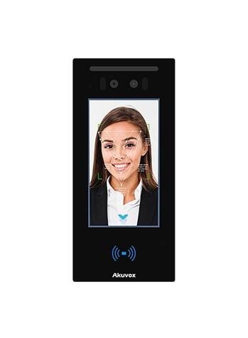 AKUVOX AKUVOX E16C SIP intercom