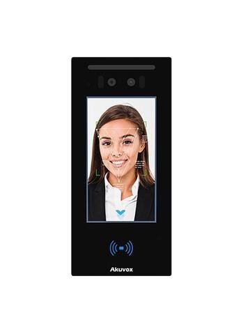 AKUVOX E16C SIP intercom