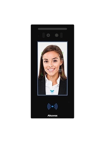 AKUVOX E16C SIP intercom