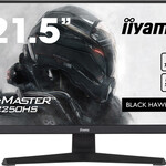 Iiyama Iiyama 22iWIDE LCD G-Master Black Hawk 1920 x 1080 VA panel LED Bl.