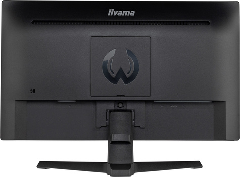 Iiyama 22iWIDE LCD G-Master Black Hawk 1920 x 1080 VA panel LED Bl.