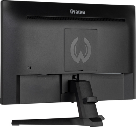 Iiyama 22iWIDE LCD G-Master Black Hawk 1920 x 1080 VA panel LED Bl.