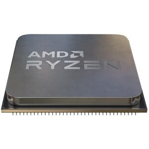 AMD AMD AM5 Ryzen 7500F Tray 3,7GHz 6x Core 65W Boost 5 GHz 32MB Cache