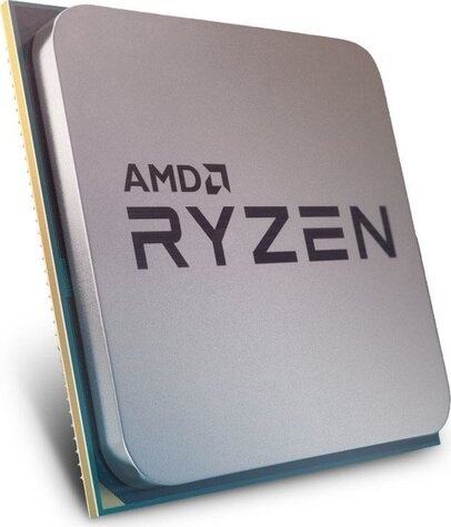 AMD Ryzen 3 4100 - 4x - 3.80 GHz - AM4 - incl. AMD Wraith Stealth Cooler