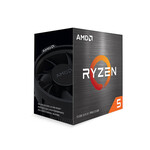 AMD AMD AM4 Ryzen 5 5500 65W 4.2GHz 19MB BOX incl. Cooler