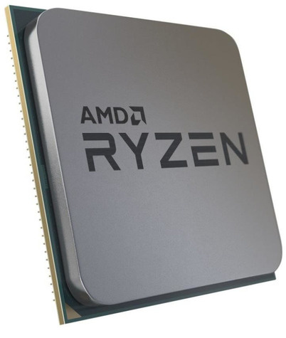 AMD AMD AM4 Ryzen 5 5600 65W 4.4Hz 35MB Tray