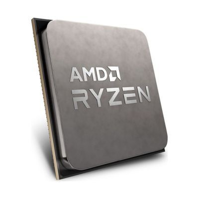 AMD Ryzen 5 5600G incl. Wraith Stealth Cooler