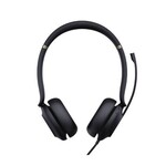 Yealink Yealink UH37 Dual UC USB-C headset