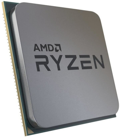 AMD AM4 Ryzen 5 5600X 65W 4.6GHz 35MB Tray
