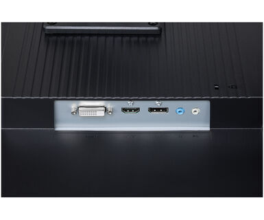 Iiyama 32i IPS-panel 2560x1440 250cd/m 4ms 15cm Height Adj. Stand Speakers
