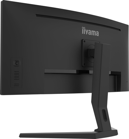 Iiyama 34" ProLite XCB3494WQSN-B5 Curved/WQHD/DP/HDMI