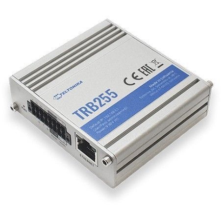 Teltonika TRB255 Industrial Dual SIM LTE Gateway