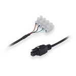 Teltonika Teltonika PR2FK20M Power Cable with 4-way screw terminal