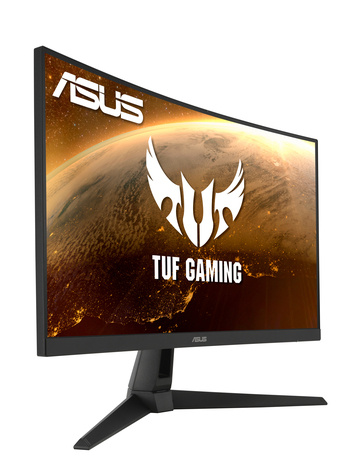 Asus ASUS 68,6cm Gaming VG27VH1B TUF 165Hz FreeSync 1ms Curved