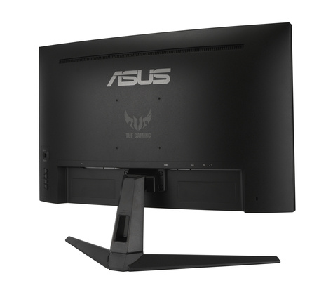 Asus ASUS 68,6cm Gaming VG27VH1B TUF 165Hz FreeSync 1ms Curved