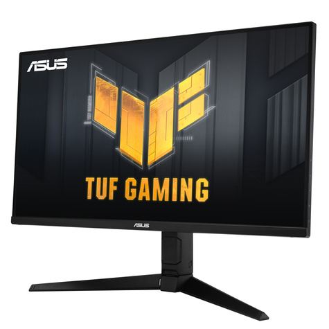 Asus Asus 71,1cm GAMING TUF VG28UQL1A UHD FSync HDMI+DP Spk Lift