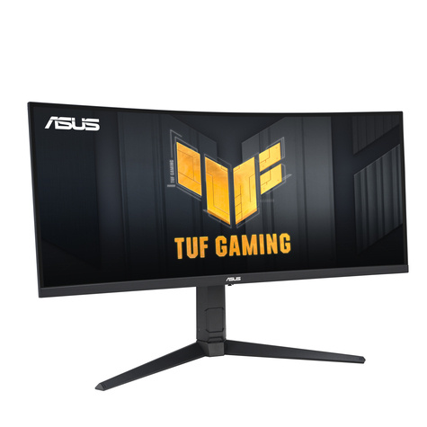 Asus 34" TUF Gaming VG34VQEL1A Curved/WQHD/DP/HDMI/VA