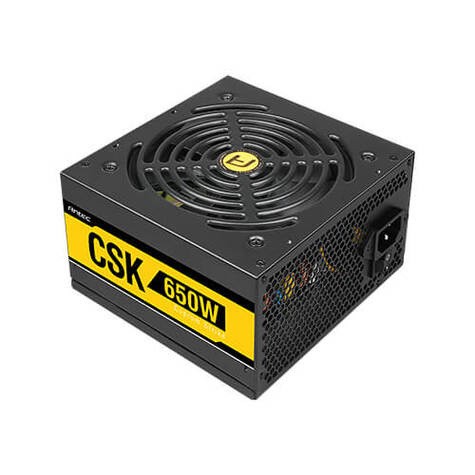 Antec CSK650 EC 80+ Bronze 650W ATX