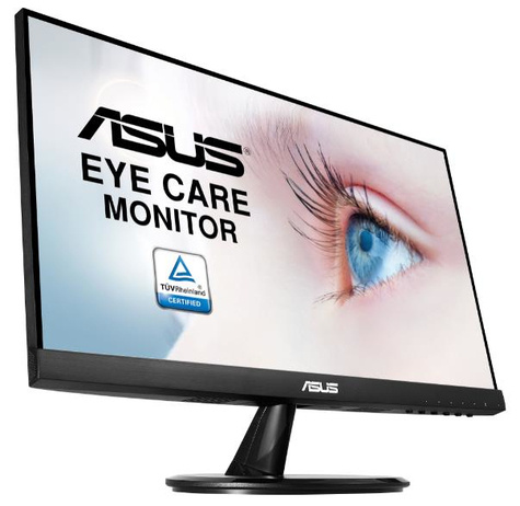 Asus 54,6cm Essential VP229HE  DVI DP Fsync