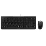 Cherry Cherry DT DC 2000 Zwart bedraad Retail QWERTY