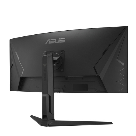 Asus 34" TUF Gaming VG34VQEL1A Curved/WQHD/DP/HDMI/VA