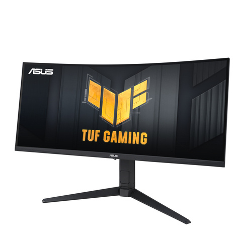 Asus 34" TUF Gaming VG34VQEL1A Curved/WQHD/DP/HDMI/VA