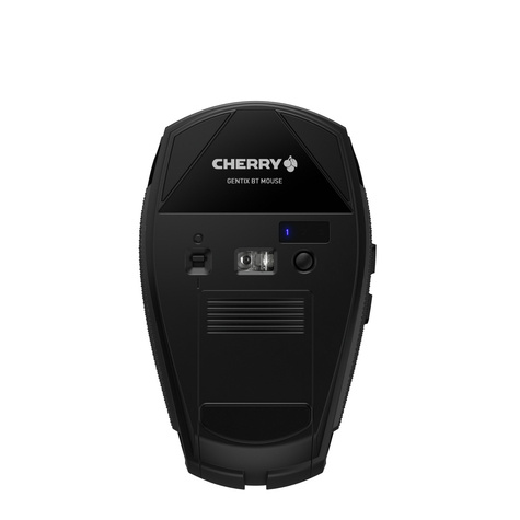 Cherry GENTIX BT Optical Bluetooth Zwart Retail Wireless