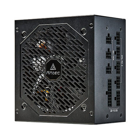 Antec NE750G M EC 80+ Gold Full Modular 750W ATX