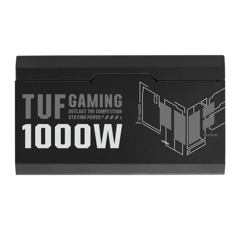 Asus ASUS TUF Gaming Gold 1000W ATX