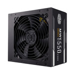 Cooler Master Cooler Master MWE Bronze-v2 - 230V 550W ATX