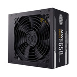 Cooler Master Cooler Master MWE Bronze-v2 - 230V 650W ATX Bulk