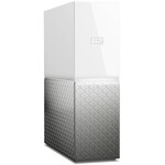 Western Digital Western Digital 3,5 2TB WD My Cloud Home grey