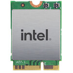 Intel Intel WiFi 6E AX211 2400Mbps Dual Band