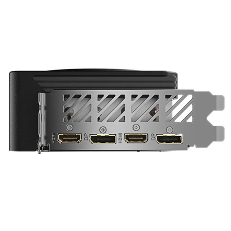 Gigabyte Radeon RX7800XT GAMING OC 16GB GDDR6 2xHDMI 2xDP Gigabyte Radeon RX7800XT GAMING OC 16GB GDDR6 2xHDMI 2xDP