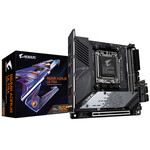 Gigabyte Gigabyte MB GBT AMD AM5 B650I AORUS ULTRA