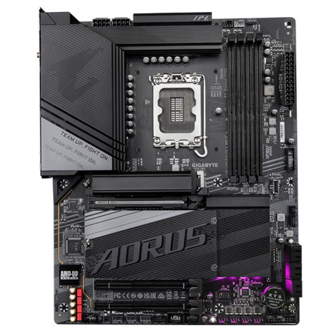 Gigabyte Z790 A ELITE X WIFI7