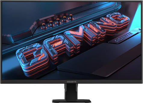 Gigabyte Gigabyte Dis 27 GBT GS27F FHD 165Hz IPS