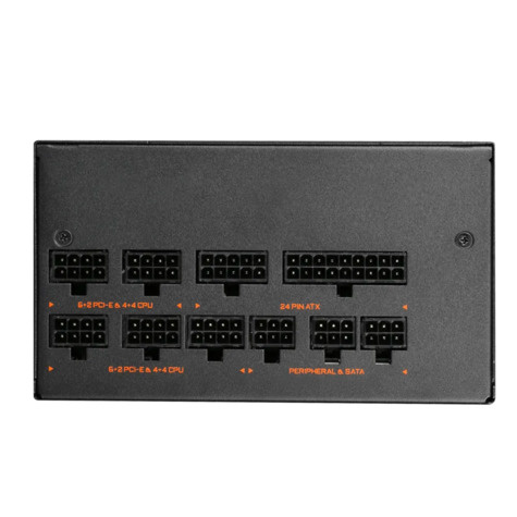 Gigabyte Voeding Gigabyte 850W AORUS AP850GM (80+ goud)