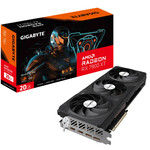 Gigabyte Gigabyte GV-R79XTGAMING OC-20