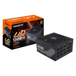 Gigabyte Gigabyte Voeding UD1300GM PG5 1300 Watt