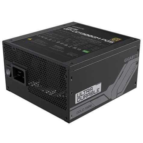 Gigabyte Voeding UD1300GM PG5 1300 Watt