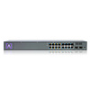 Alta Labs Switch 16-poort PoE