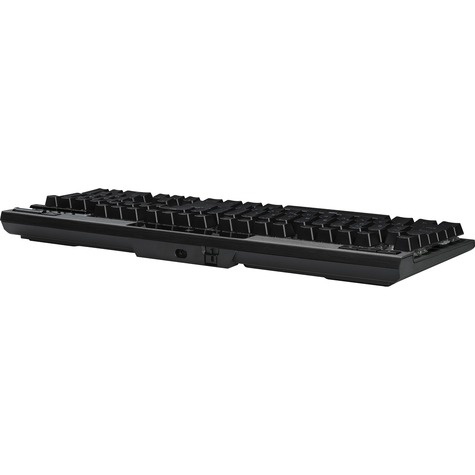 Corsair K70 RGB PRO Mechanical Gaming Keyboard toetsenbord USB AZERTY Belgisch Zwart