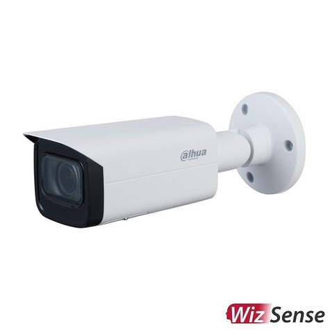 Dahua 4MP WizSense IR Bullet camera Vari-focal lens