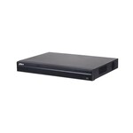 Dahua Dahua Lite series NVR 4 kanalen met PoE, 4K en H.265, 2x HDD slot