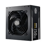 Cooler Master Cooler Master MWE Gold-v2 Full modular 750W ATX