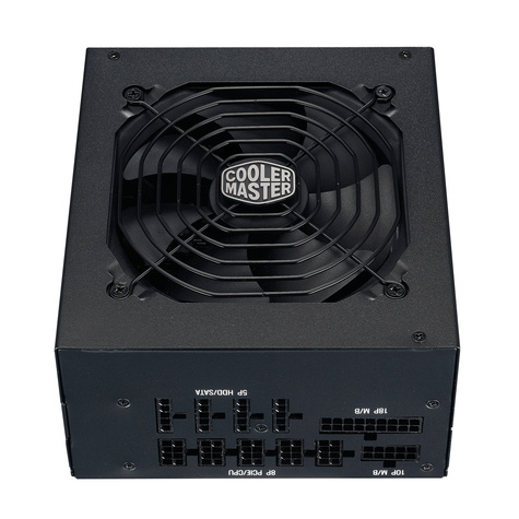 Cooler Master MWE Gold-v2 Full modular 750W ATX